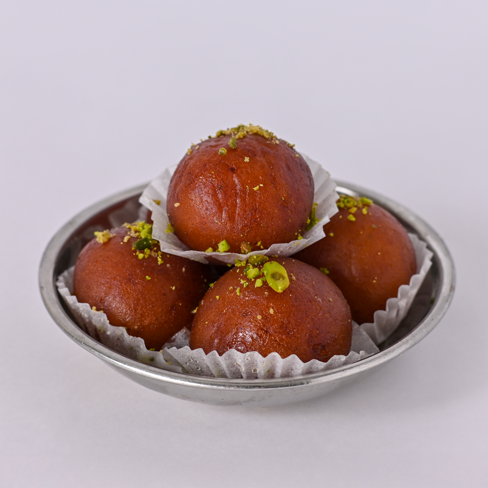 GULABJAMUN