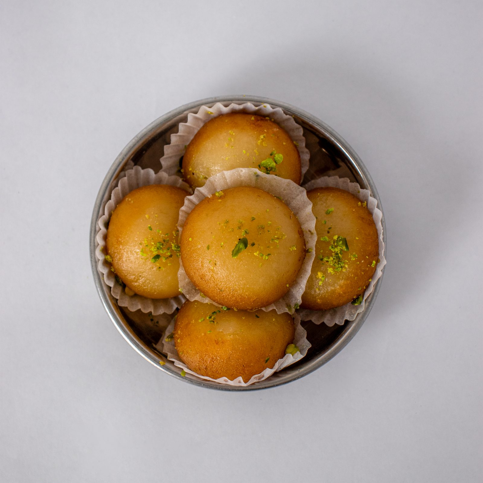 GULABJAMUN - Image 5